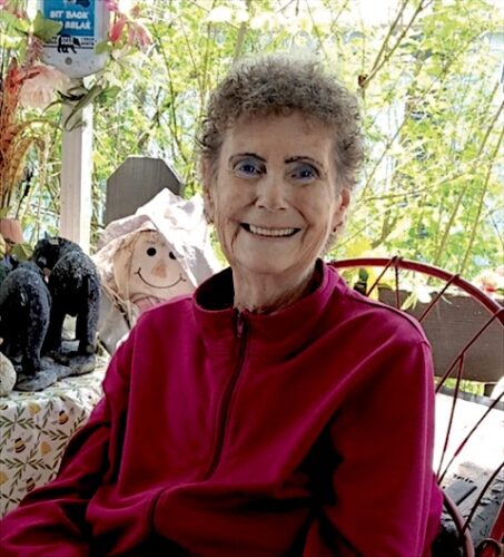 Darlene R. Goodman 1947-2026